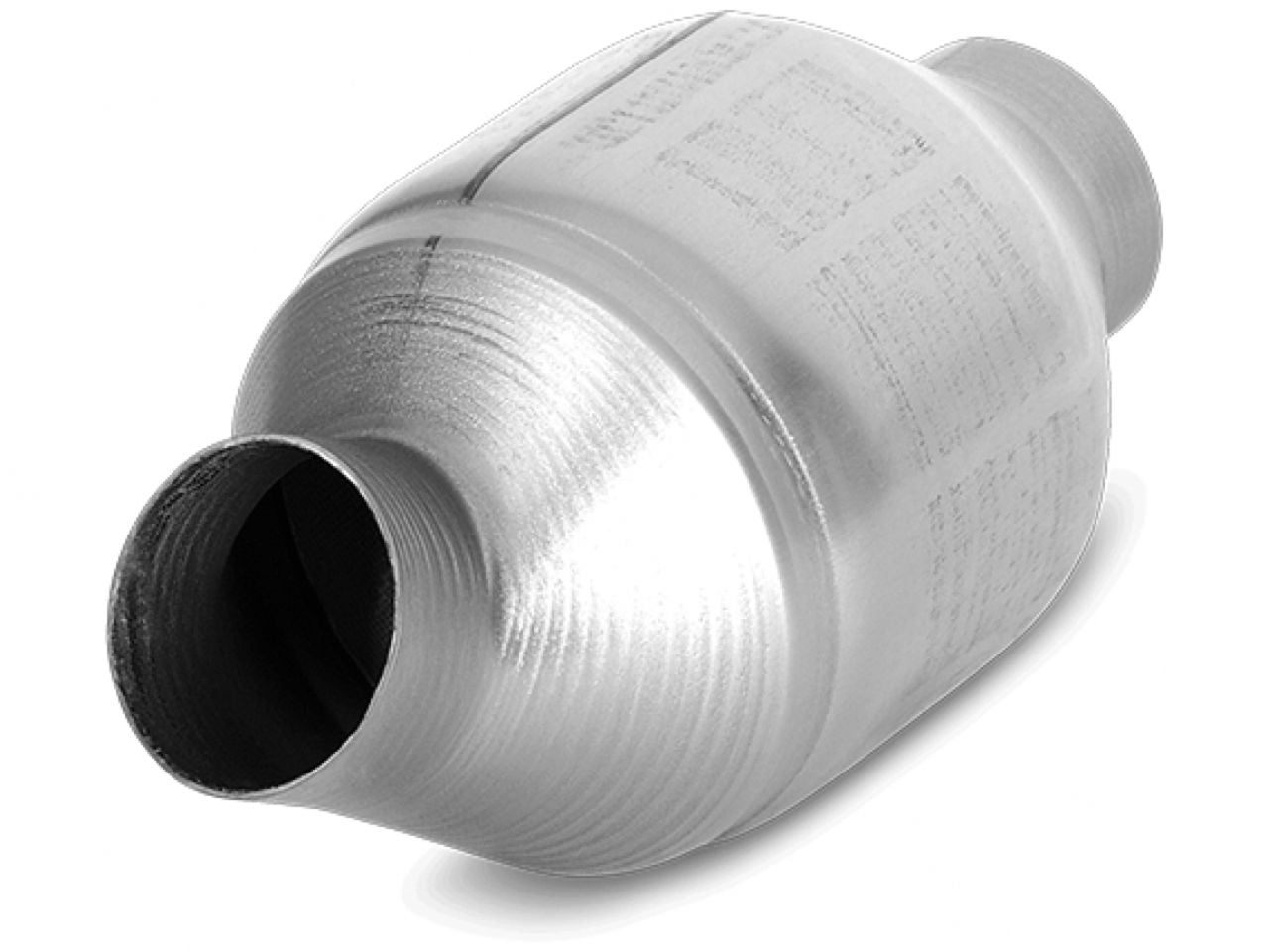 MagnaFlow OEM Grade Federal / EPA Compliant Universal Catalytic Converter