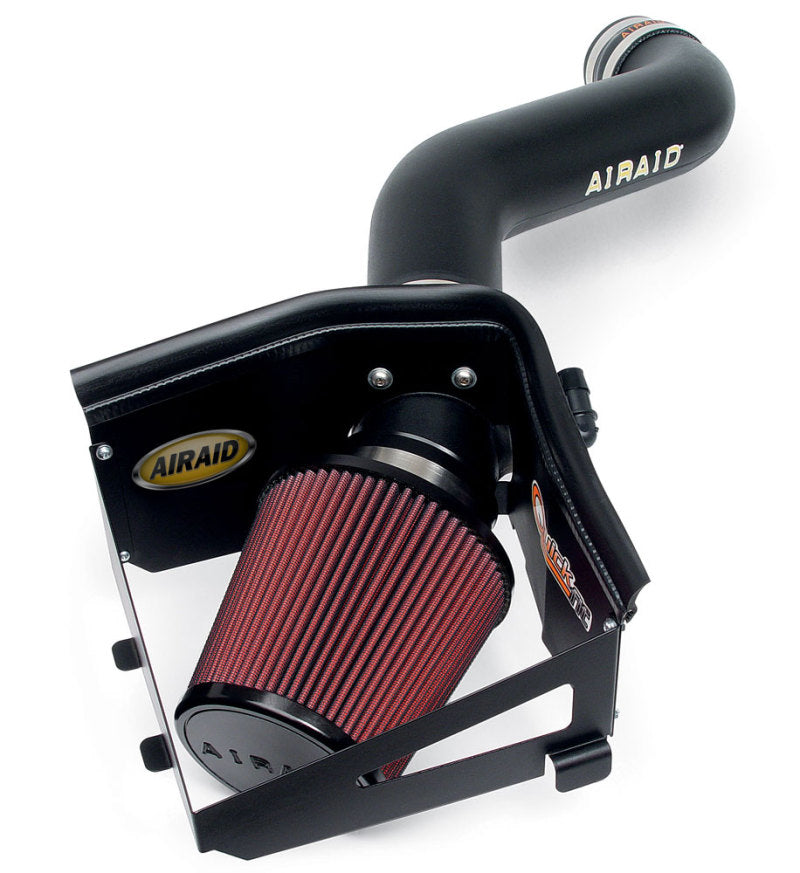 Airaid AIR Cold Air Intake Kit Air Intake Systems Cold Air Intakes main image