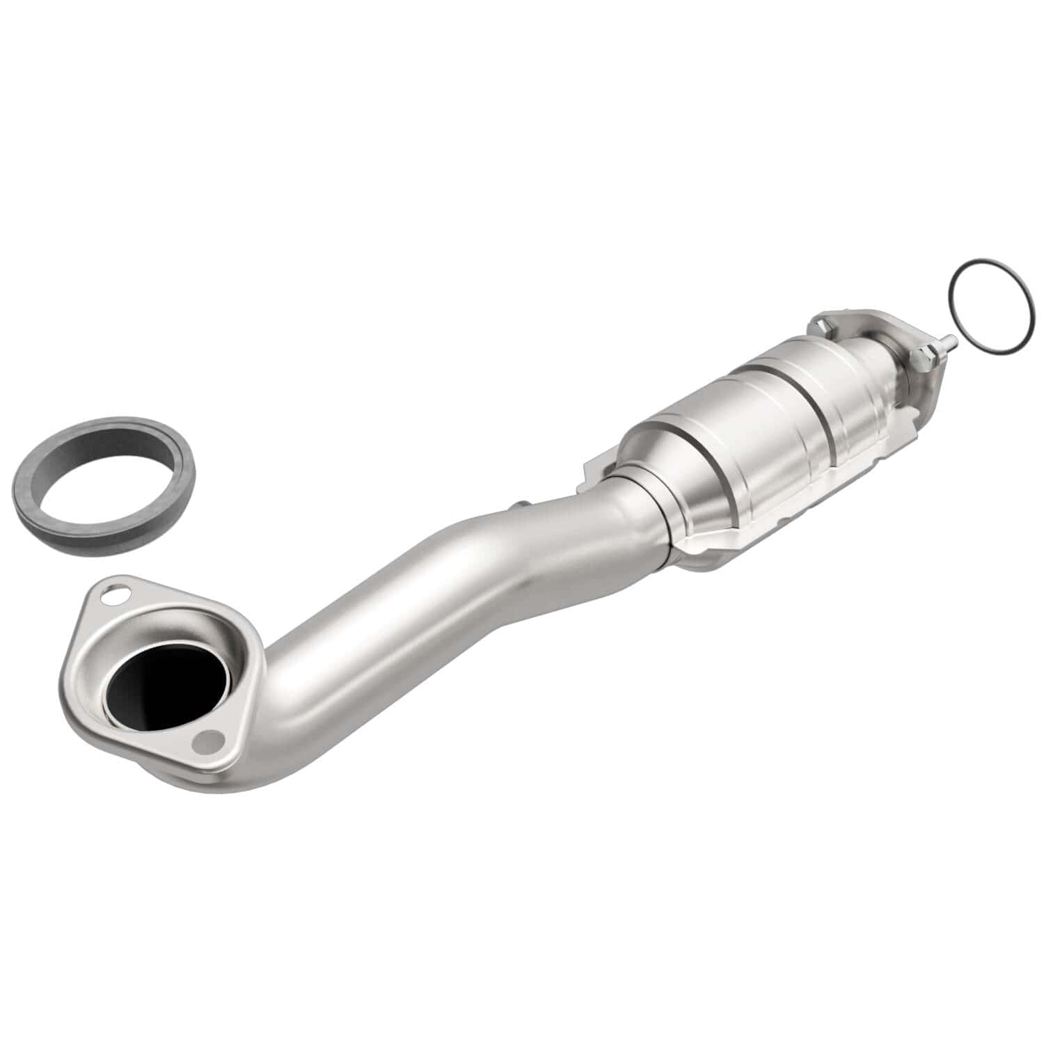 MagnaFlow Honda CR-V OEM Grade Federal / EPA Compliant Direct-Fit Catalytic Converter