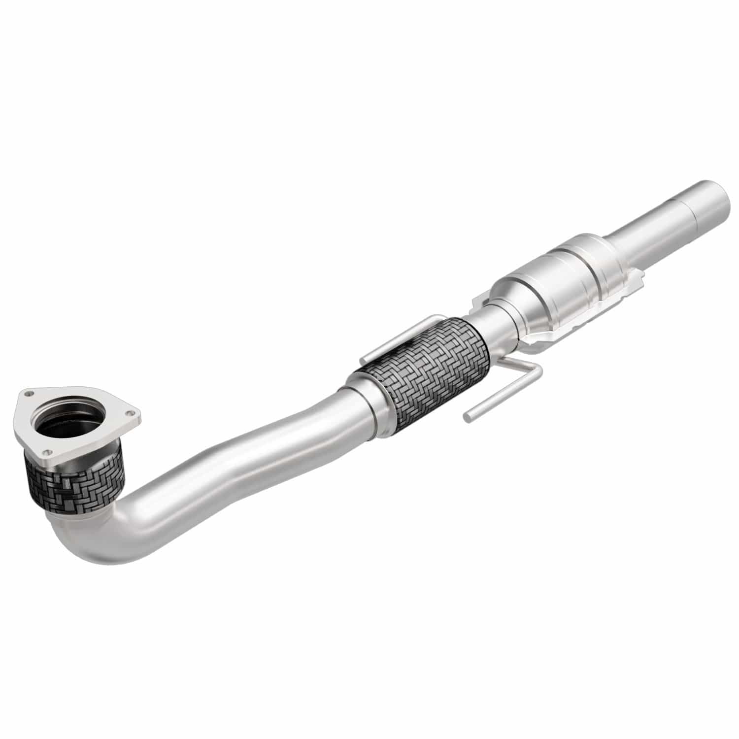 MagnaFlow Saab 9-3 OEM Grade Federal / EPA Compliant Direct-Fit Catalytic Converter