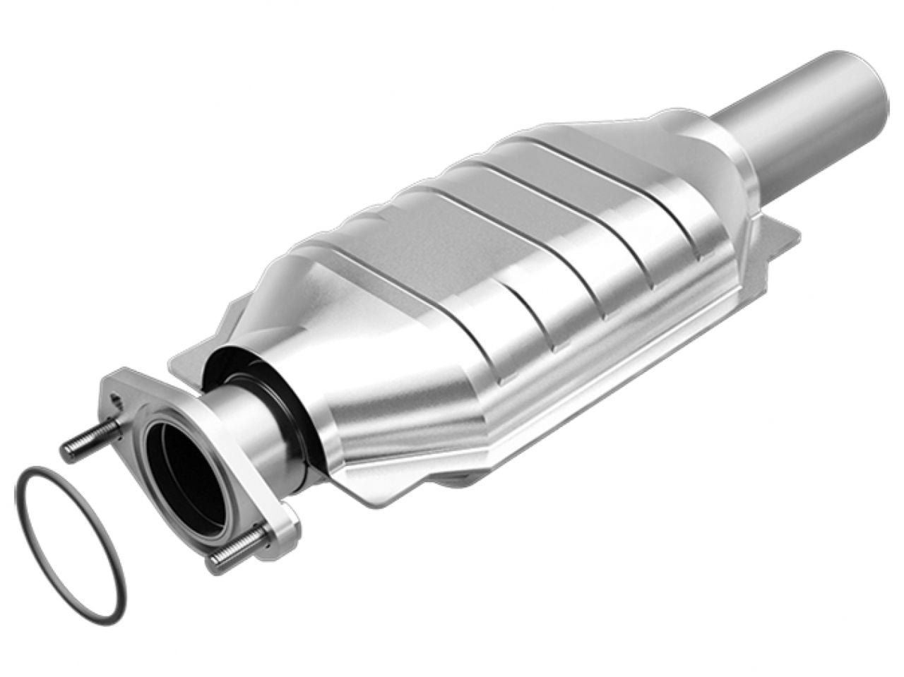 MagnaFlow OEM Grade Federal / EPA Compliant Direct-Fit Catalytic Converter