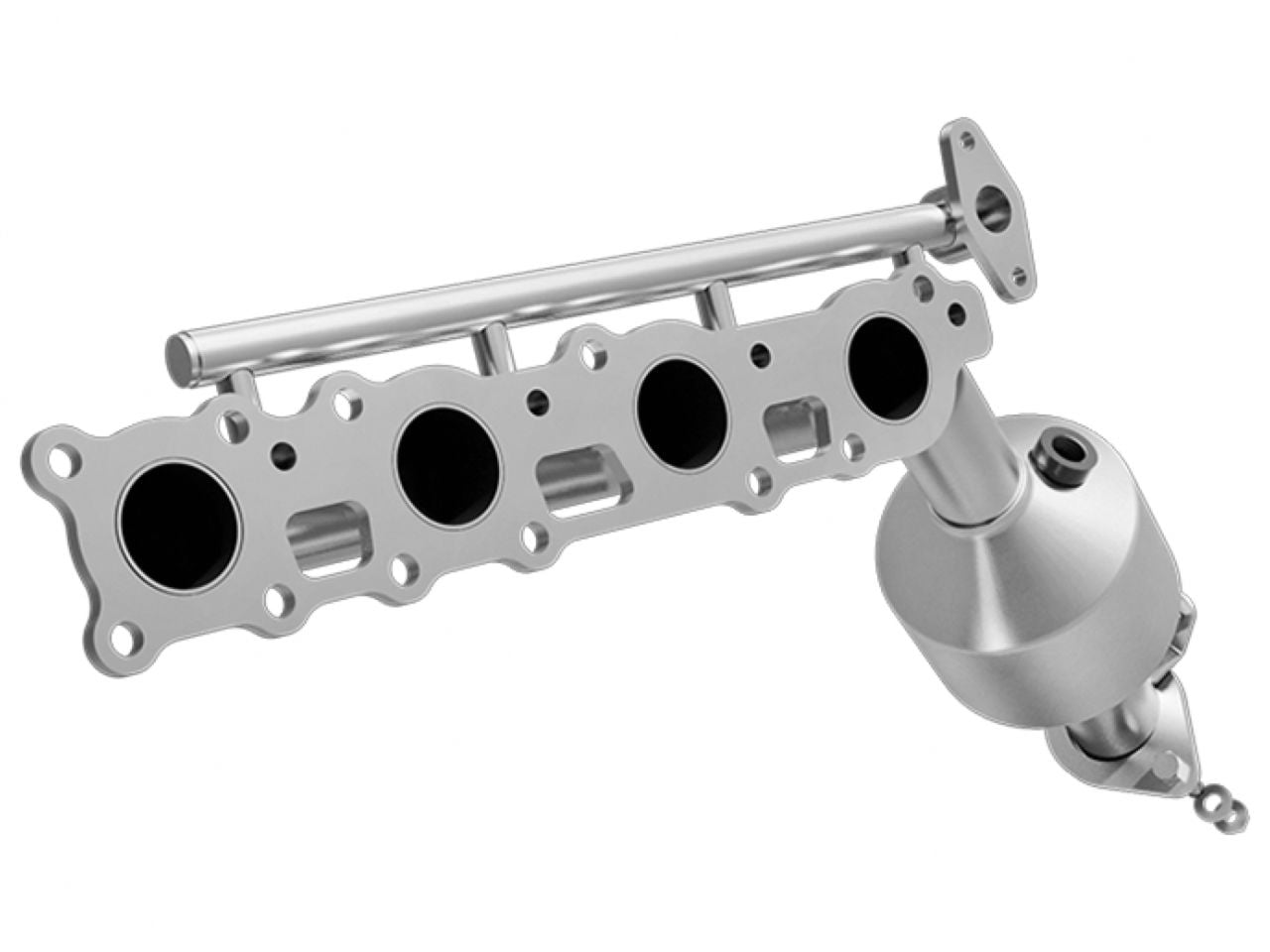 MagnaFlow Lexus GX460 OEM Grade Federal / EPA Compliant Manifold Catalytic Converter