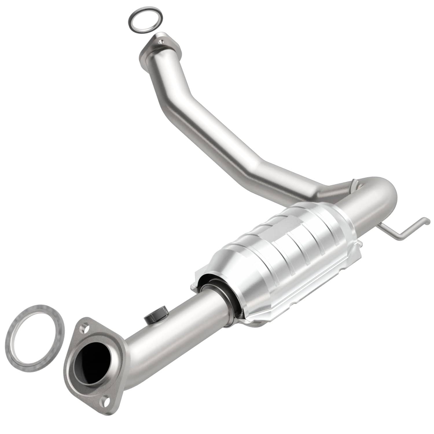 MagnaFlow Lexus GX460 OEM Grade Federal / EPA Compliant Direct-Fit Catalytic Converter