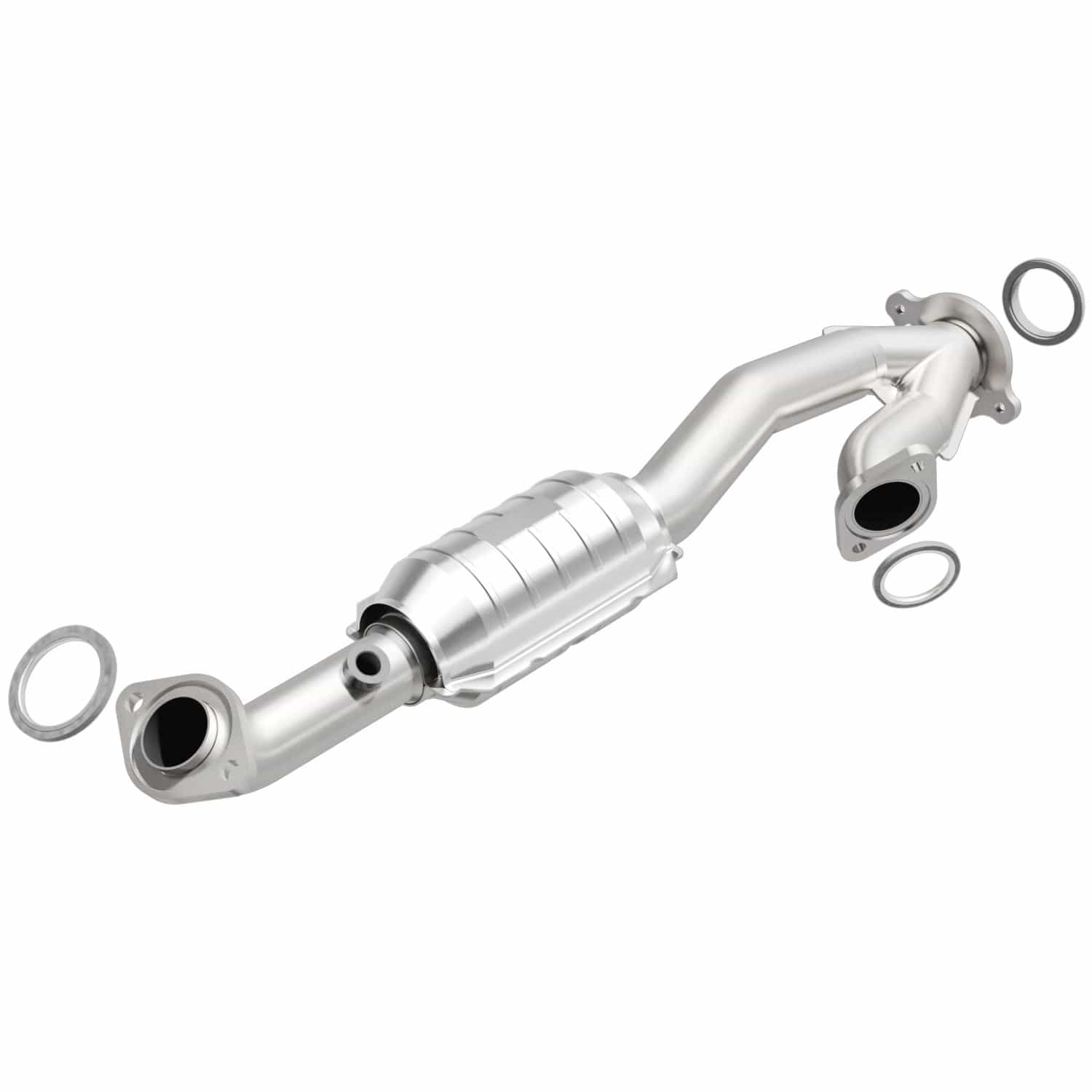 MagnaFlow Lexus GX460 OEM Grade Federal / EPA Compliant Direct-Fit Catalytic Converter