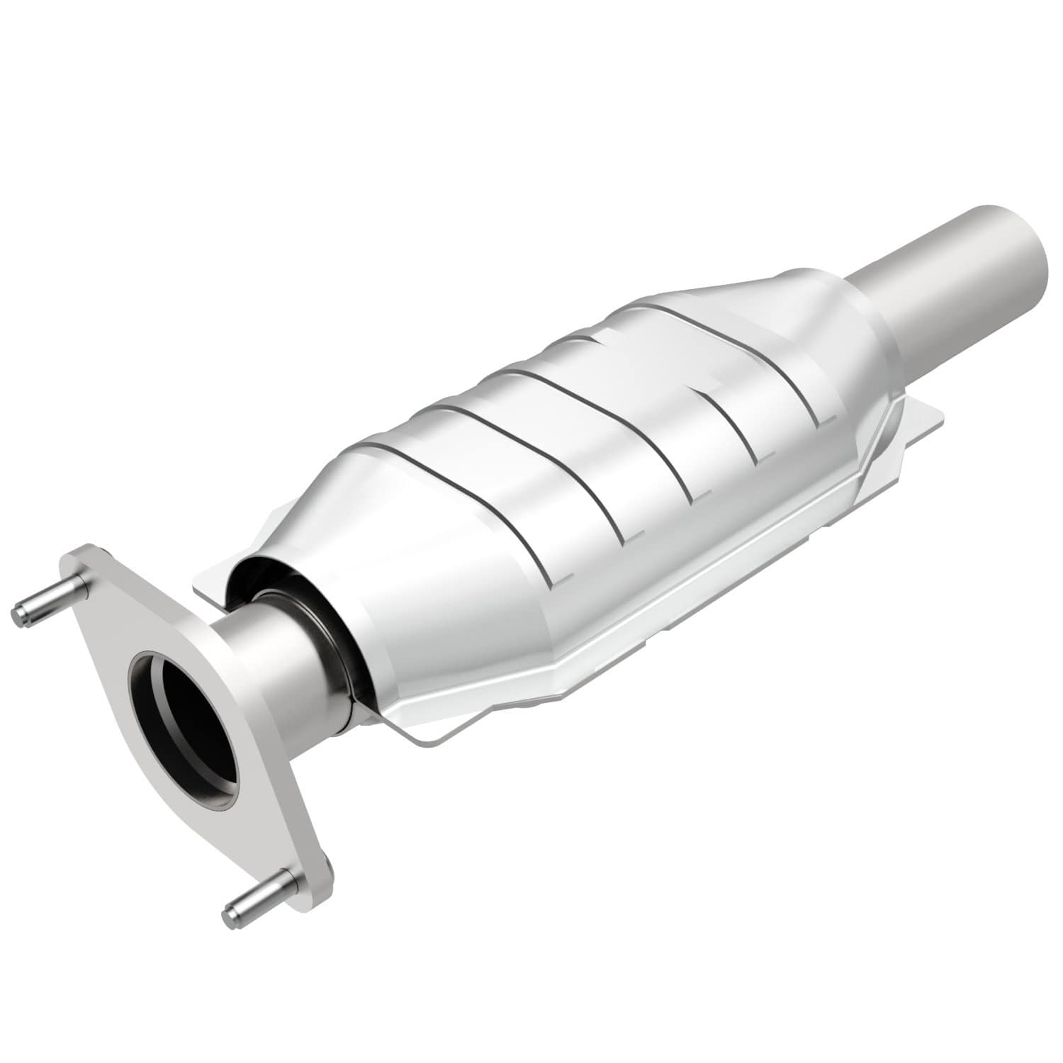 MagnaFlow OEM Grade Federal / EPA Compliant Direct-Fit Catalytic Converter