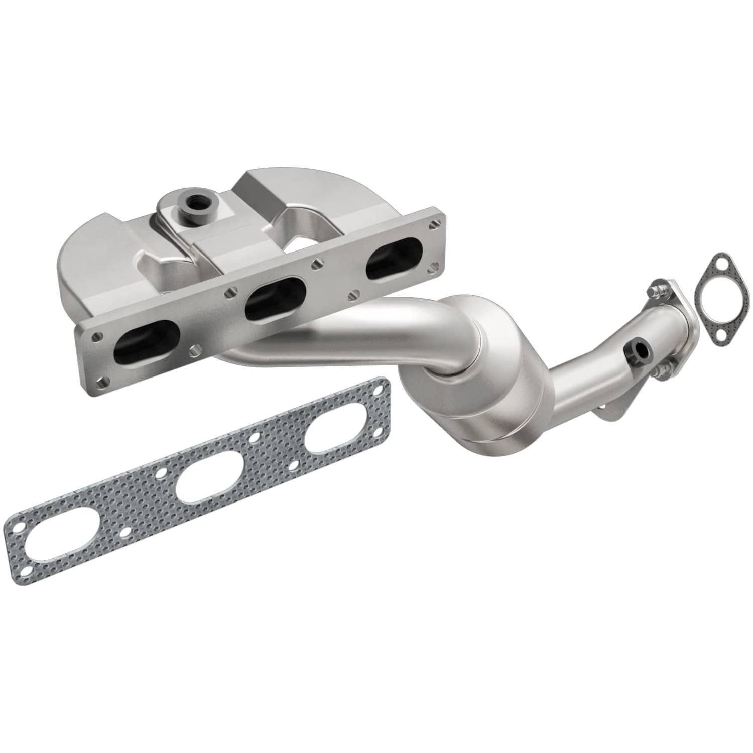 MagnaFlow BMW OEM Grade Federal / EPA Compliant Manifold Catalytic Converter