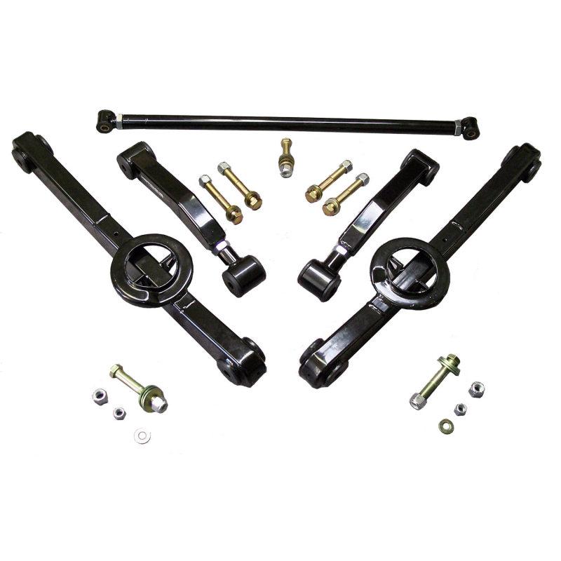 Hotchkis 67-70 GM B-Body Adjustable Double Upper Rear Suspension Package 1813 Main Image