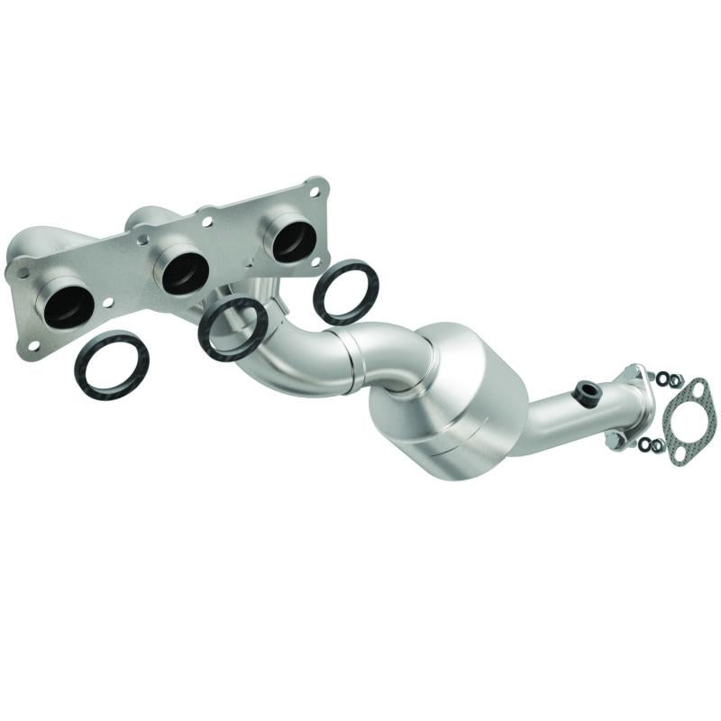 Magnaflow Conv DF 06-08 BMW Z4 3.0L fr 51718 Main Image