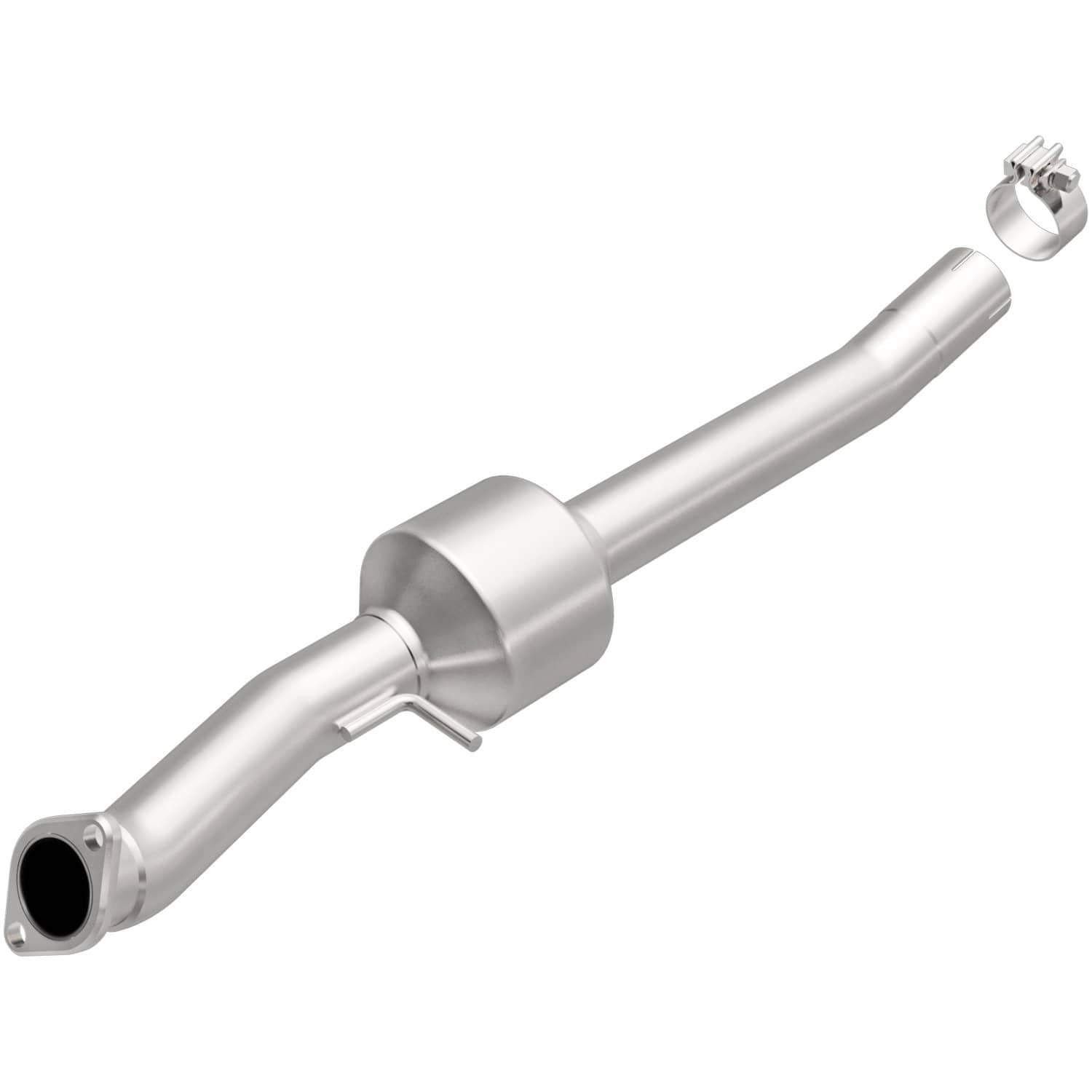 MagnaFlow BMW X5 OEM Grade Federal / EPA Compliant Direct-Fit Catalytic Converter