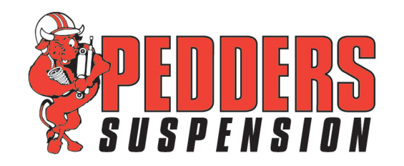 Pedders Front Shock 2005-2014 Mustang ped-149031