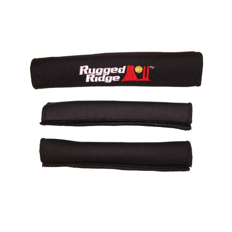 Rugged Ridge RUG Grab Bars/Handles Interior Accessories Dash & Interior Trim main image