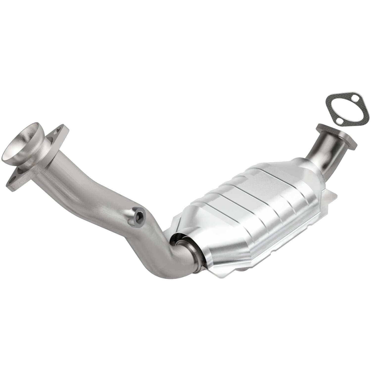 MagnaFlow OEM Grade Federal / EPA Compliant Direct-Fit Catalytic Converter