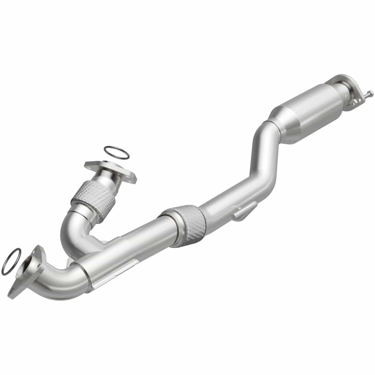 MagnaFlow Nissan Murano OEM Grade Federal / EPA Compliant Direct-Fit Catalytic Converter