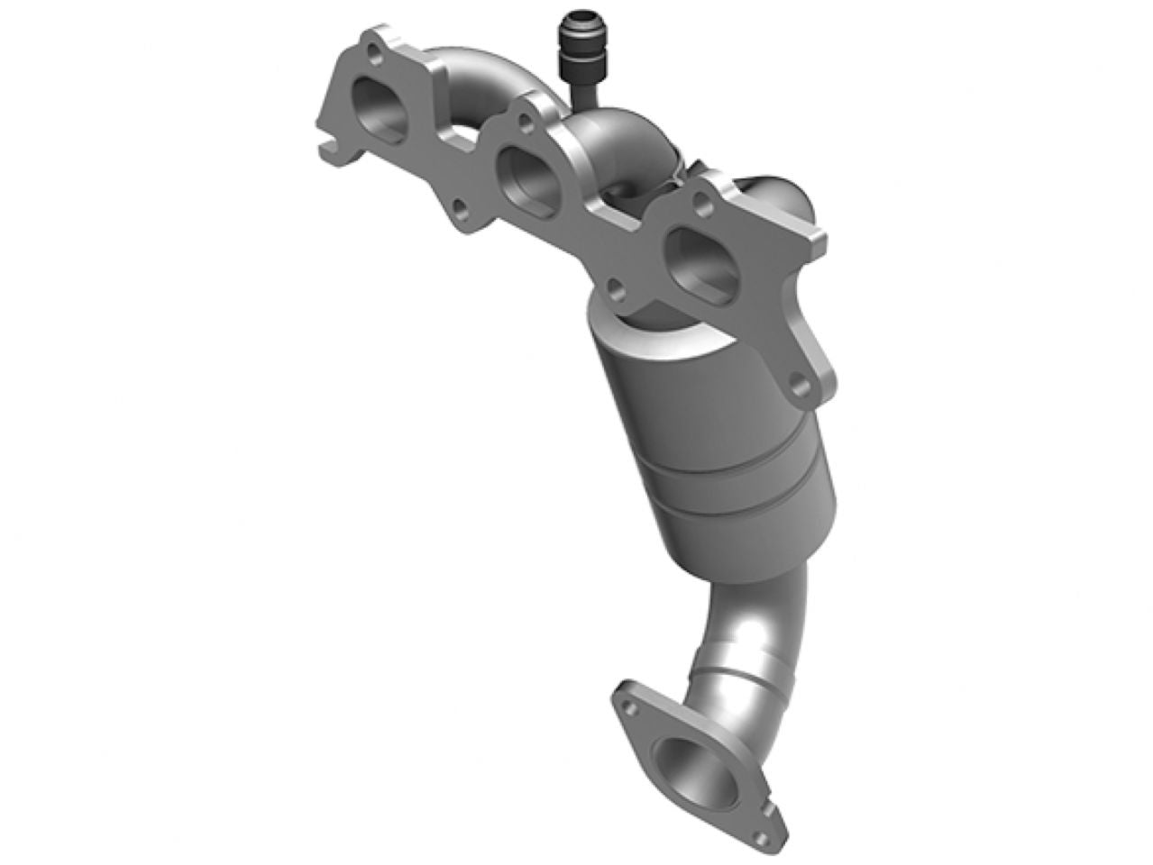 MagnaFlow OEM Grade Federal / EPA Compliant Manifold Catalytic Converter