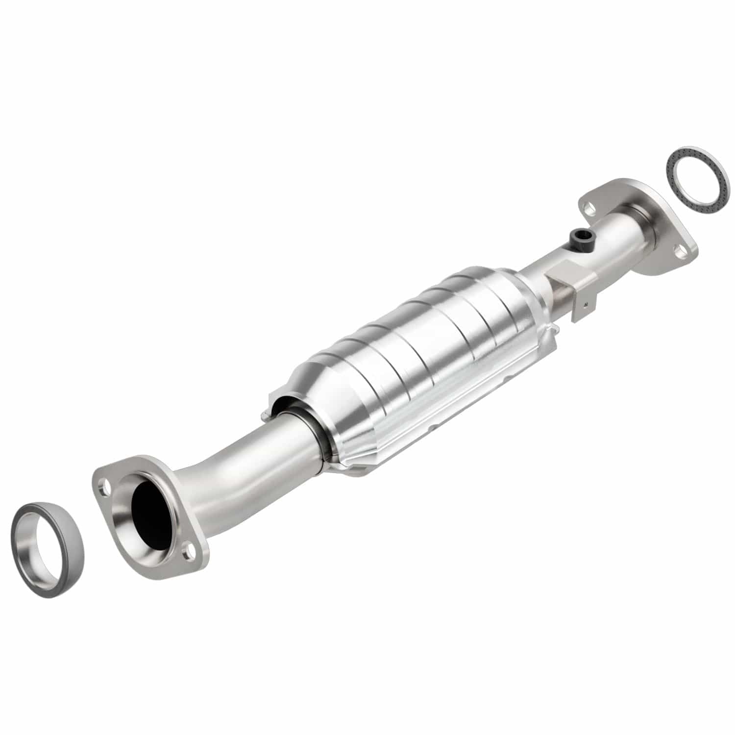 MagnaFlow Mazda 6 OEM Grade Federal / EPA Compliant Direct-Fit Catalytic Converter