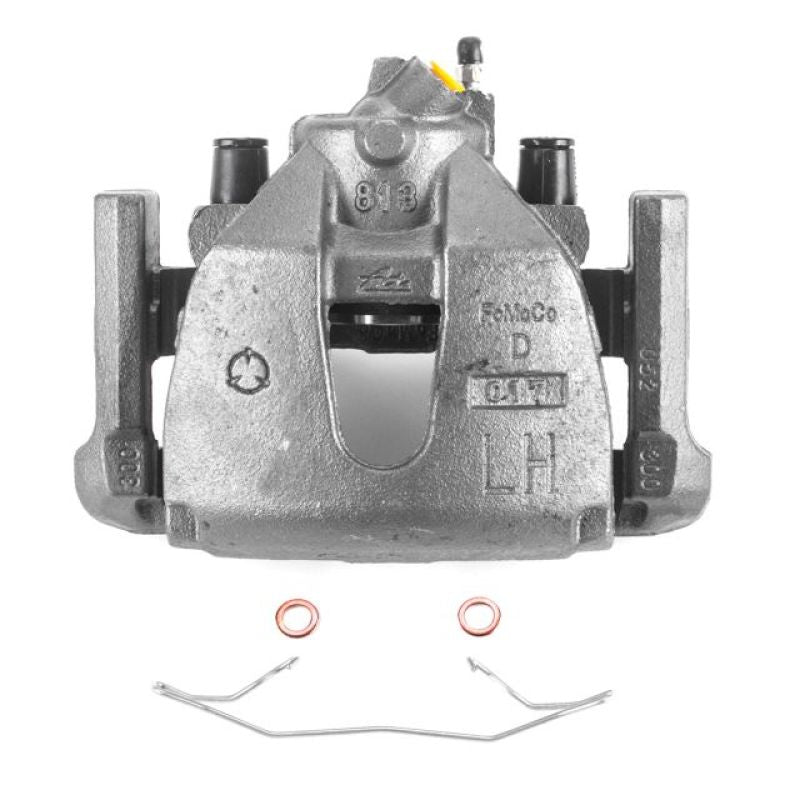 PowerStop PSB Autospecialty Caliper Brakes, Rotors & Pads Brake Calipers - OE main image