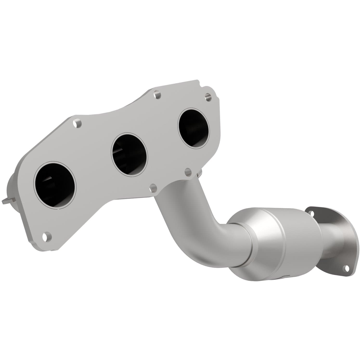 MagnaFlow Lexus GS450h OEM Grade Federal / EPA Compliant Manifold Catalytic Converter