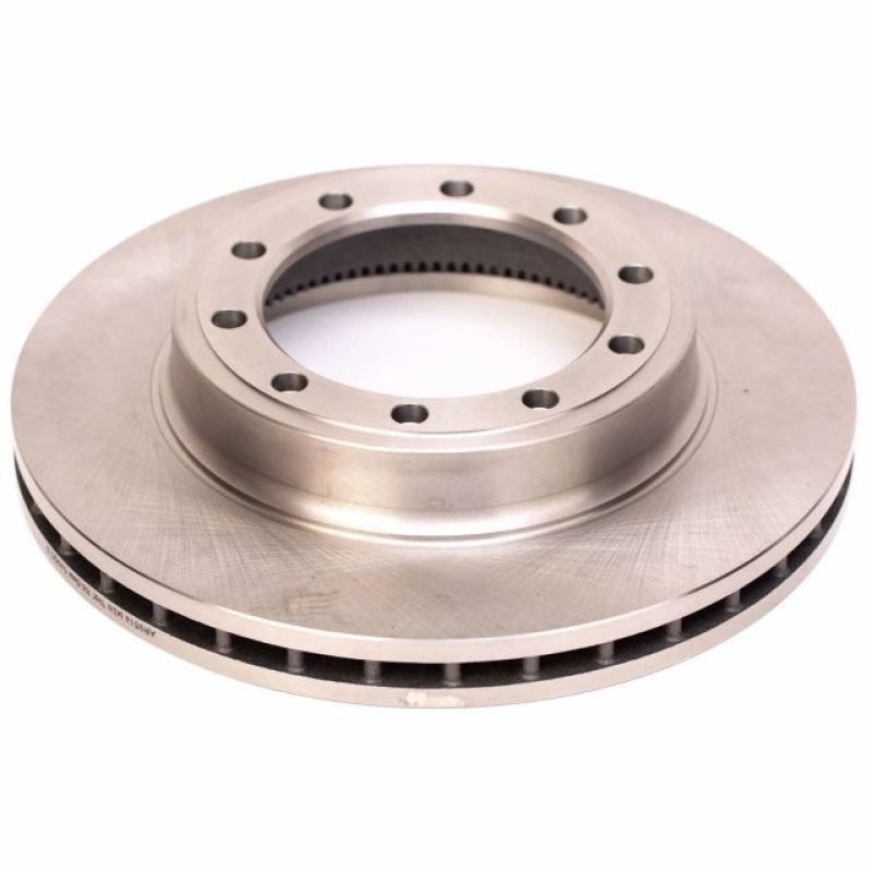 PowerStop PSB Autospecialty Rotor Brakes, Rotors & Pads Brake Rotors - OE main image