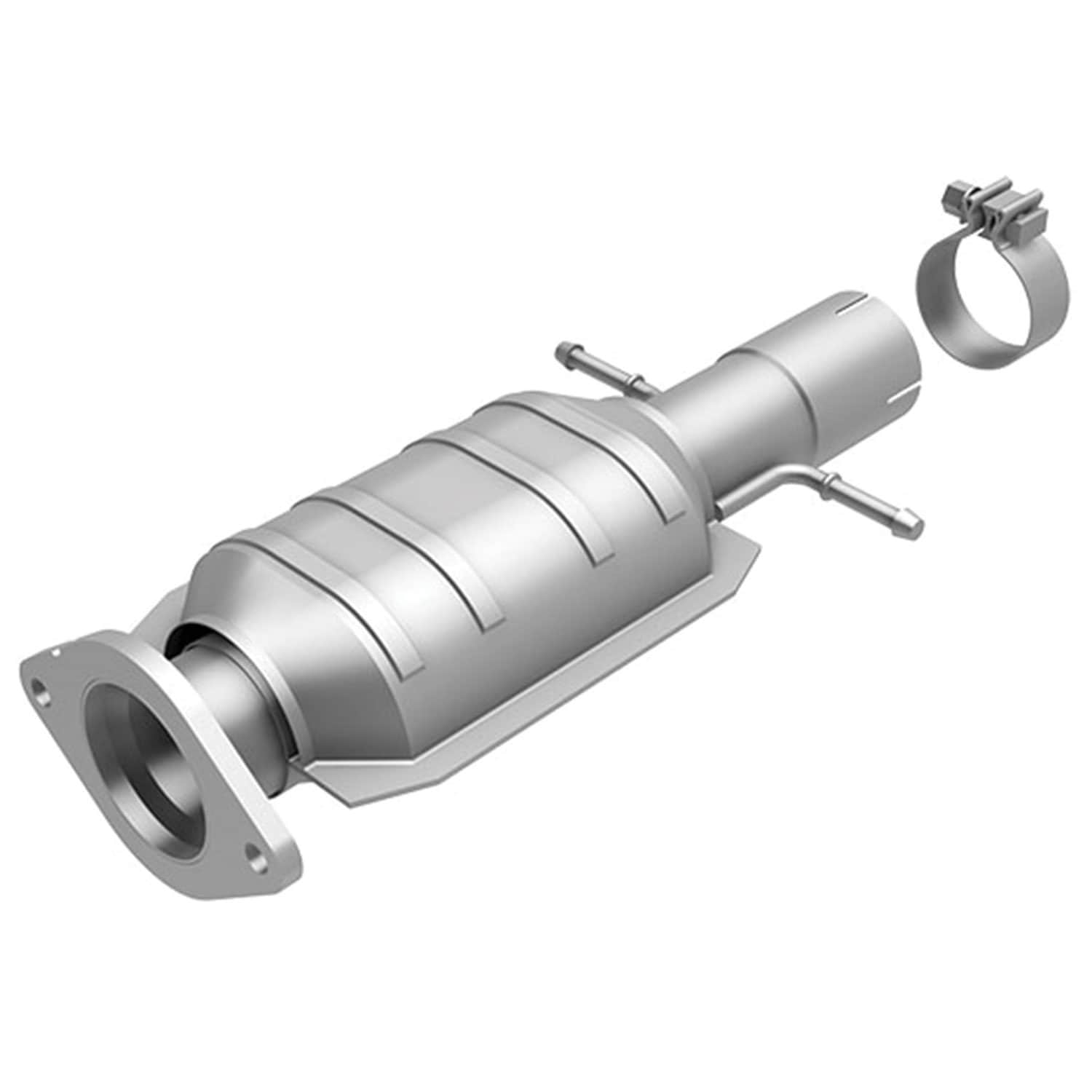 MagnaFlow OEM Grade Federal / EPA Compliant Direct-Fit Catalytic Converter