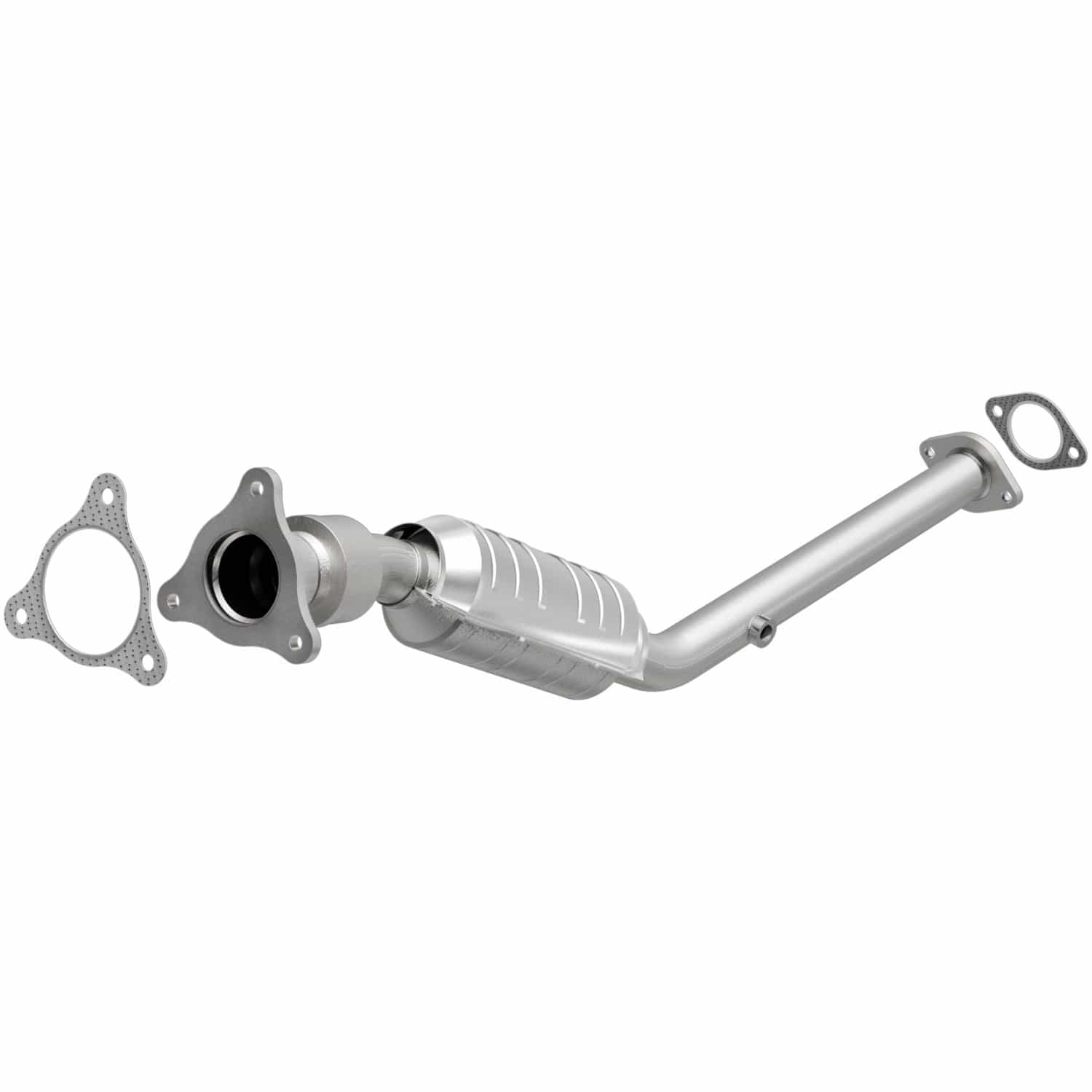 MagnaFlow OEM Grade Federal / EPA Compliant Direct-Fit Catalytic Converter