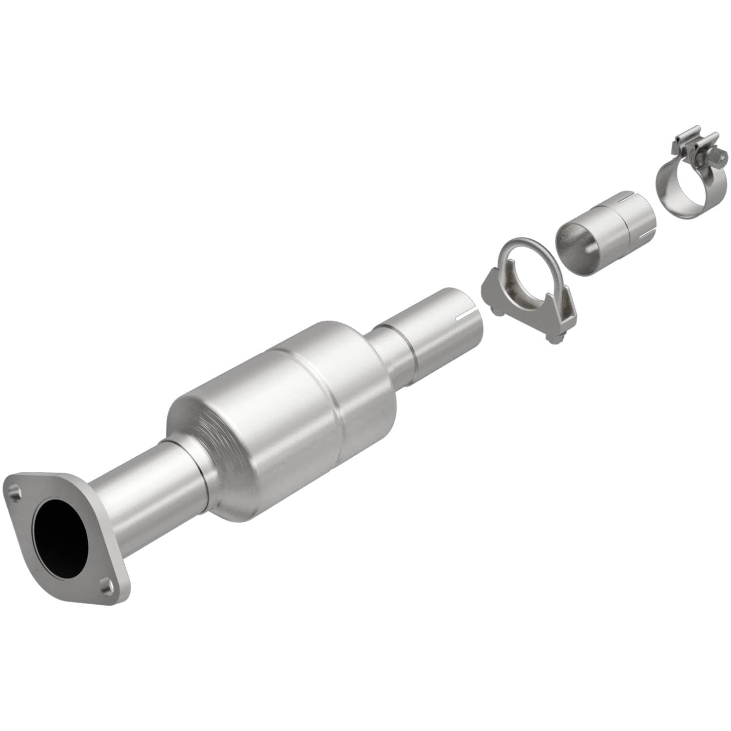 MagnaFlow OEM Grade Federal / EPA Compliant Direct-Fit Catalytic Converter