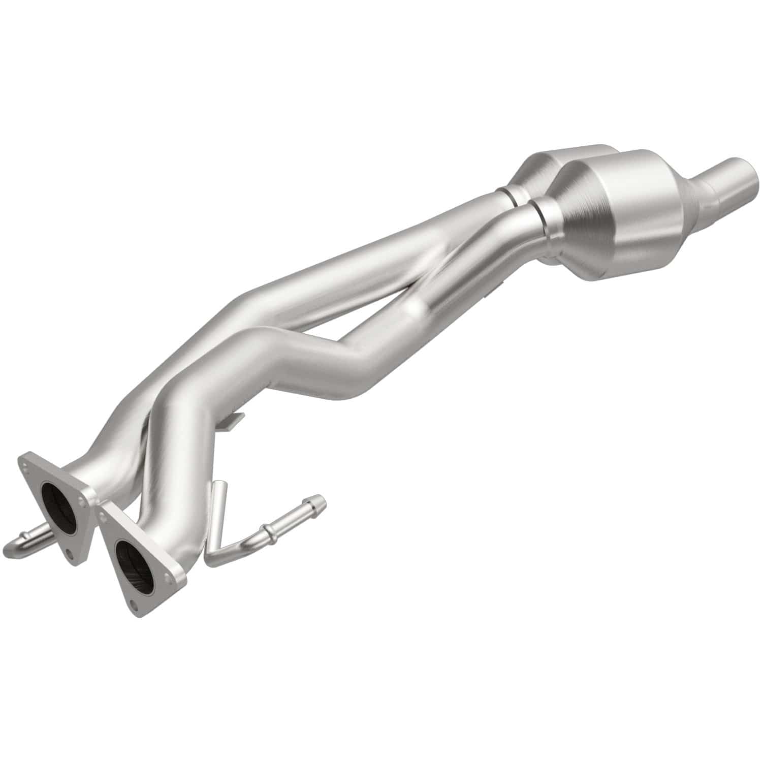 MagnaFlow OEM Grade Federal / EPA Compliant Direct-Fit Catalytic Converter