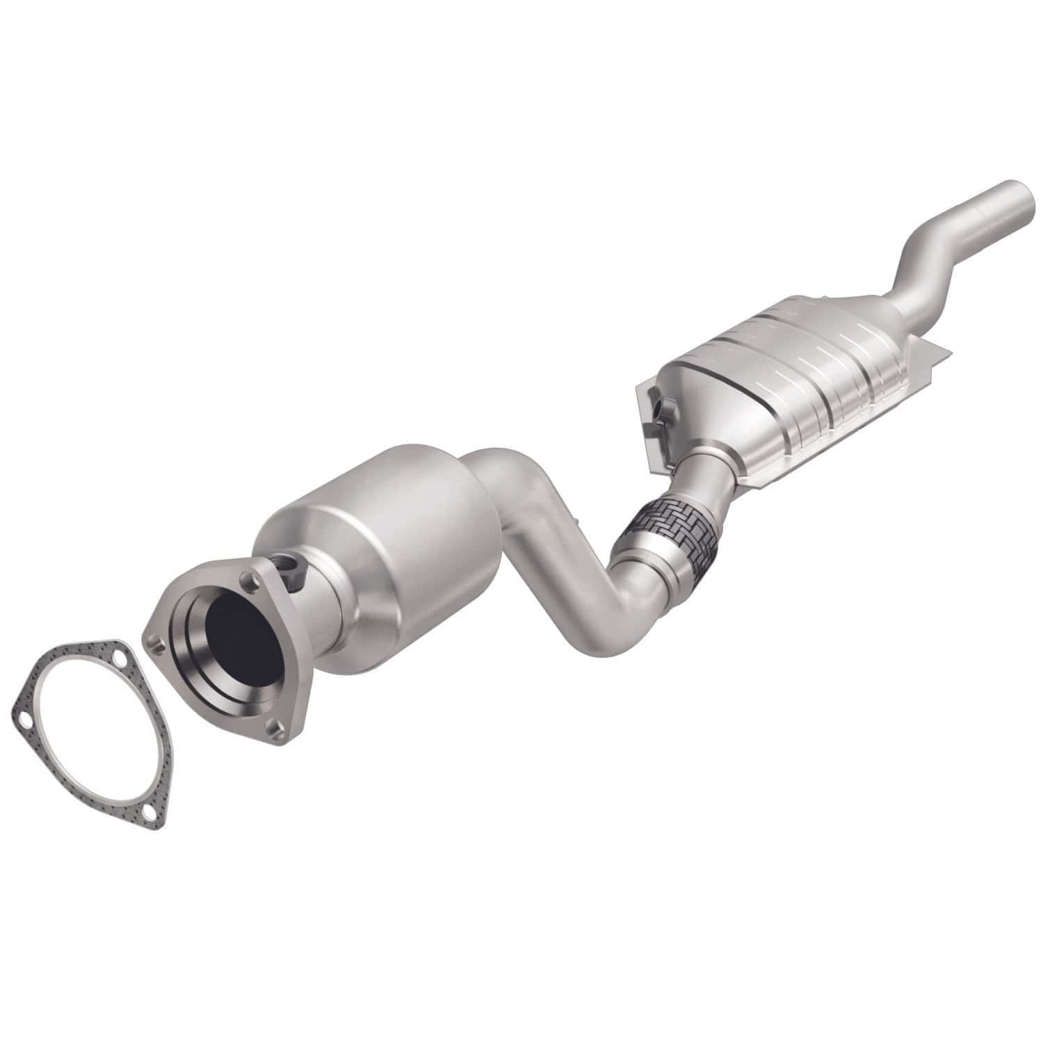 MagnaFlow OEM Grade Federal / EPA Compliant Direct-Fit Catalytic Converter