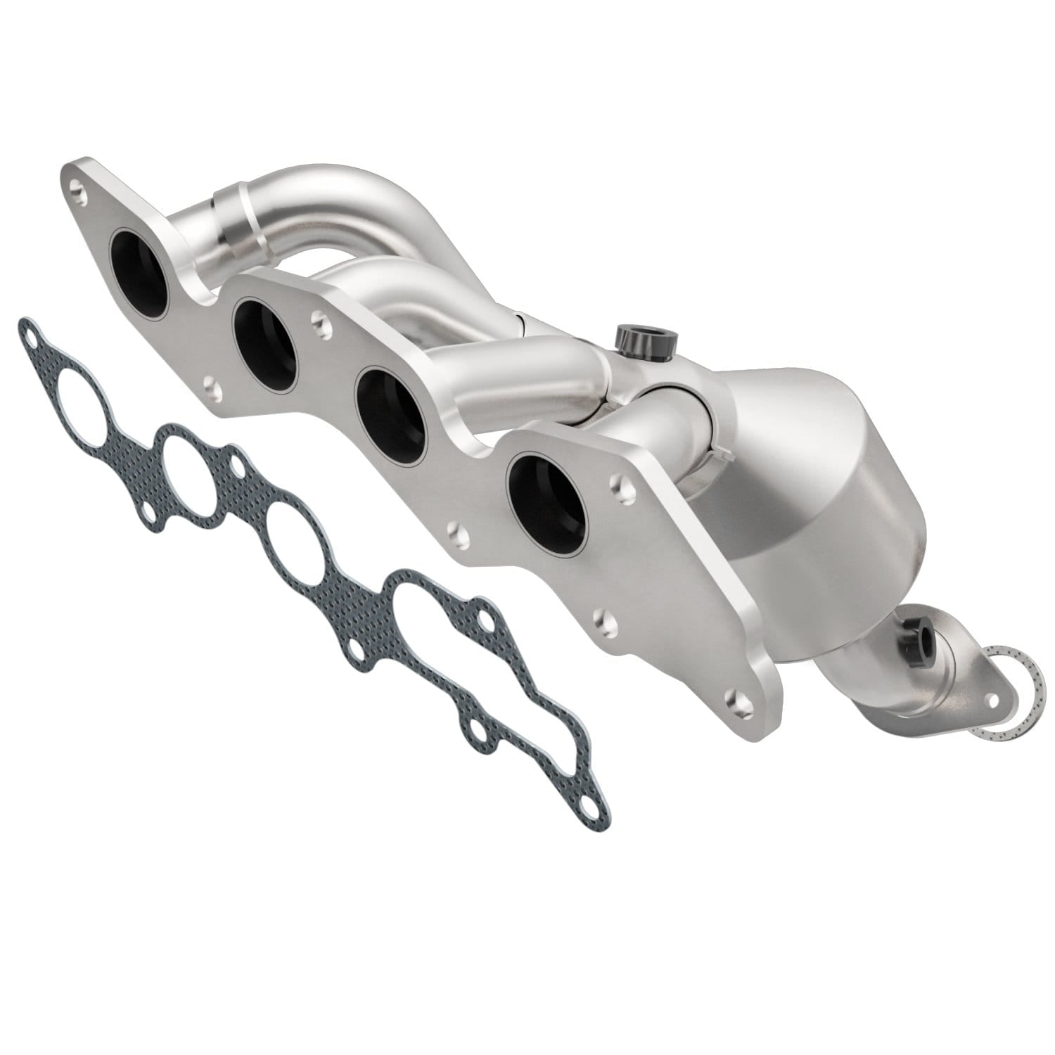 MagnaFlow Mazda 6 OEM Grade Federal / EPA Compliant Manifold Catalytic Converter