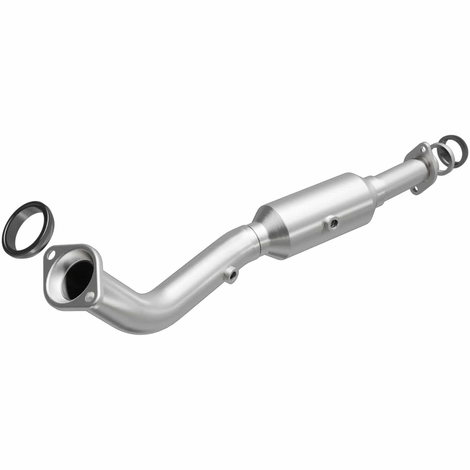 MagnaFlow Honda Element OEM Grade Federal / EPA Compliant Direct-Fit Catalytic Converter