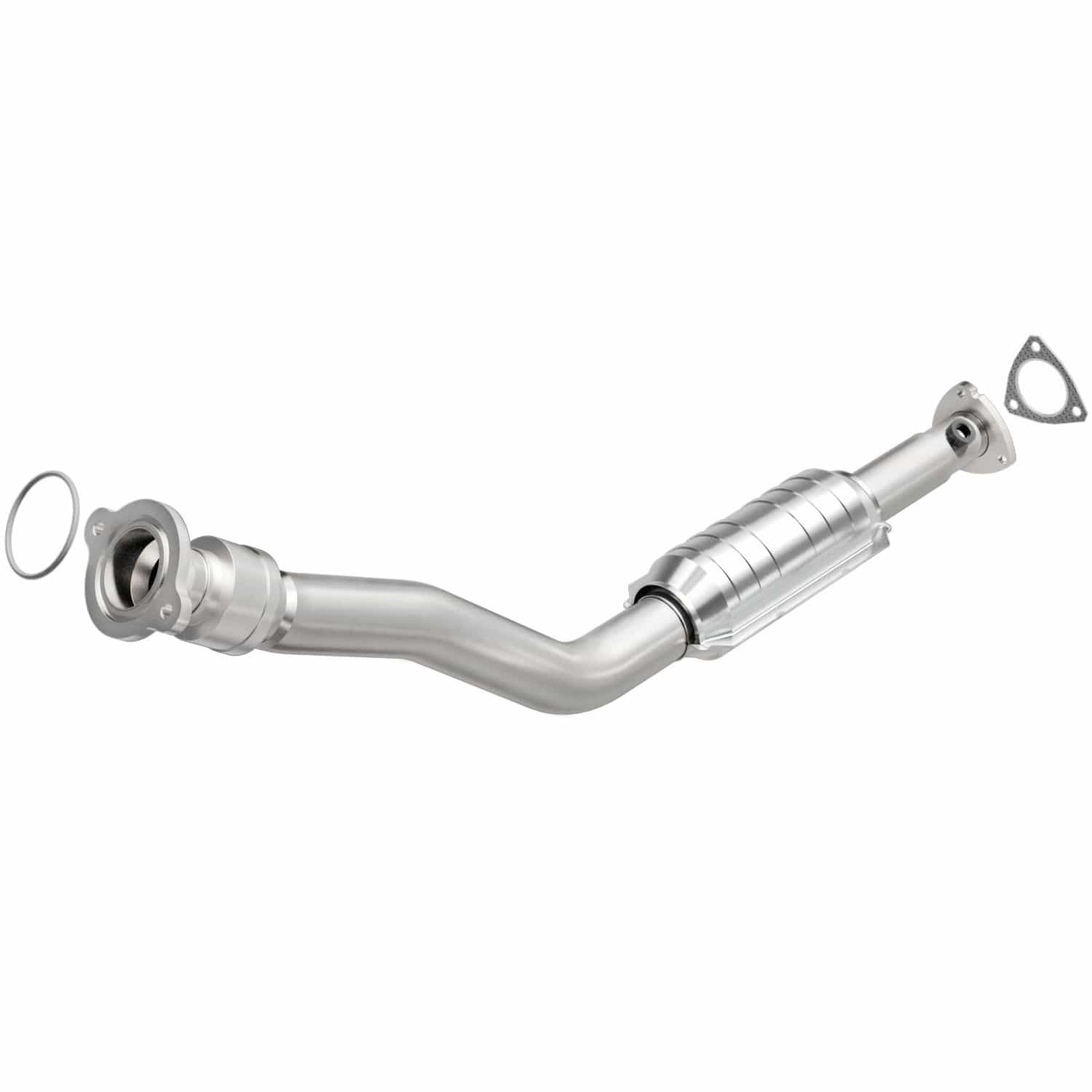 MagnaFlow OEM Grade Federal / EPA Compliant Direct-Fit Catalytic Converter