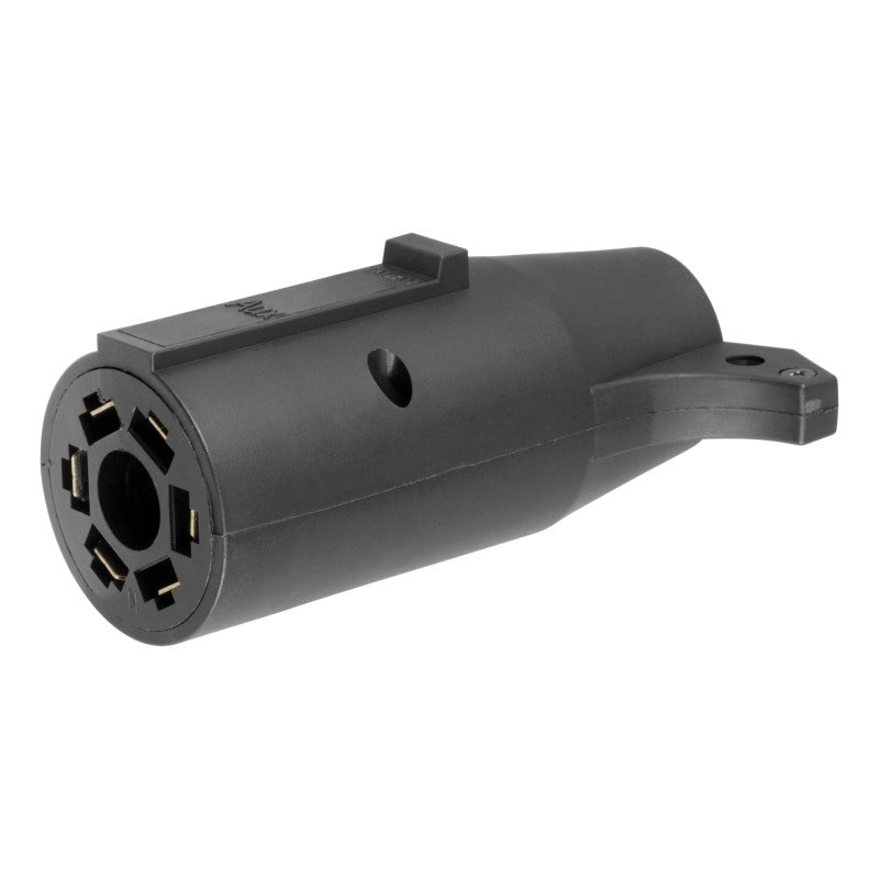 Curt CUR Electrical Adapters Engine Components Wiring Connectors main image