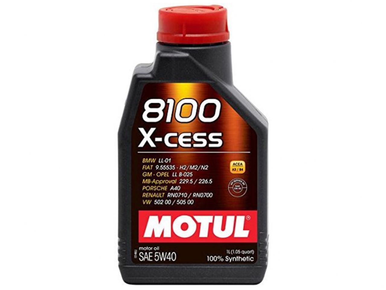 Motul Engine Oil 103990 Item Image