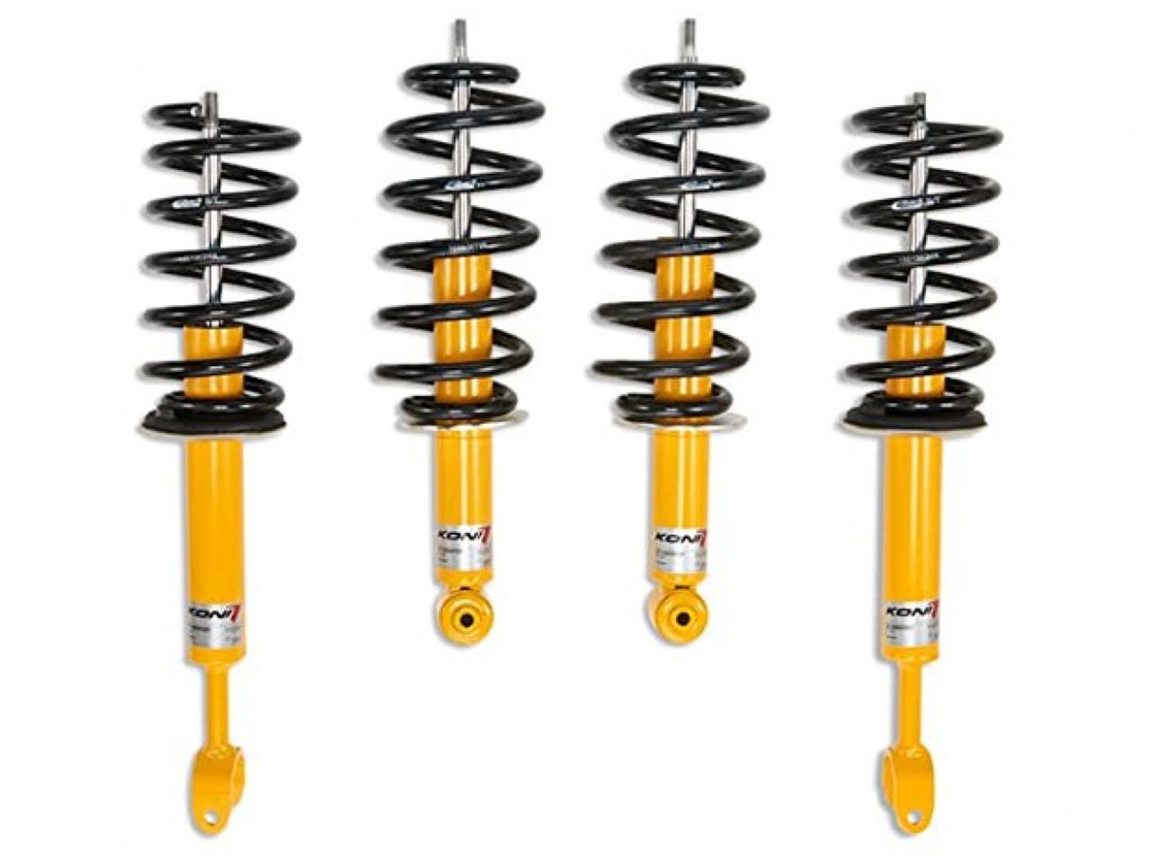 Koni Suspension Kits 1145 1052 Item Image