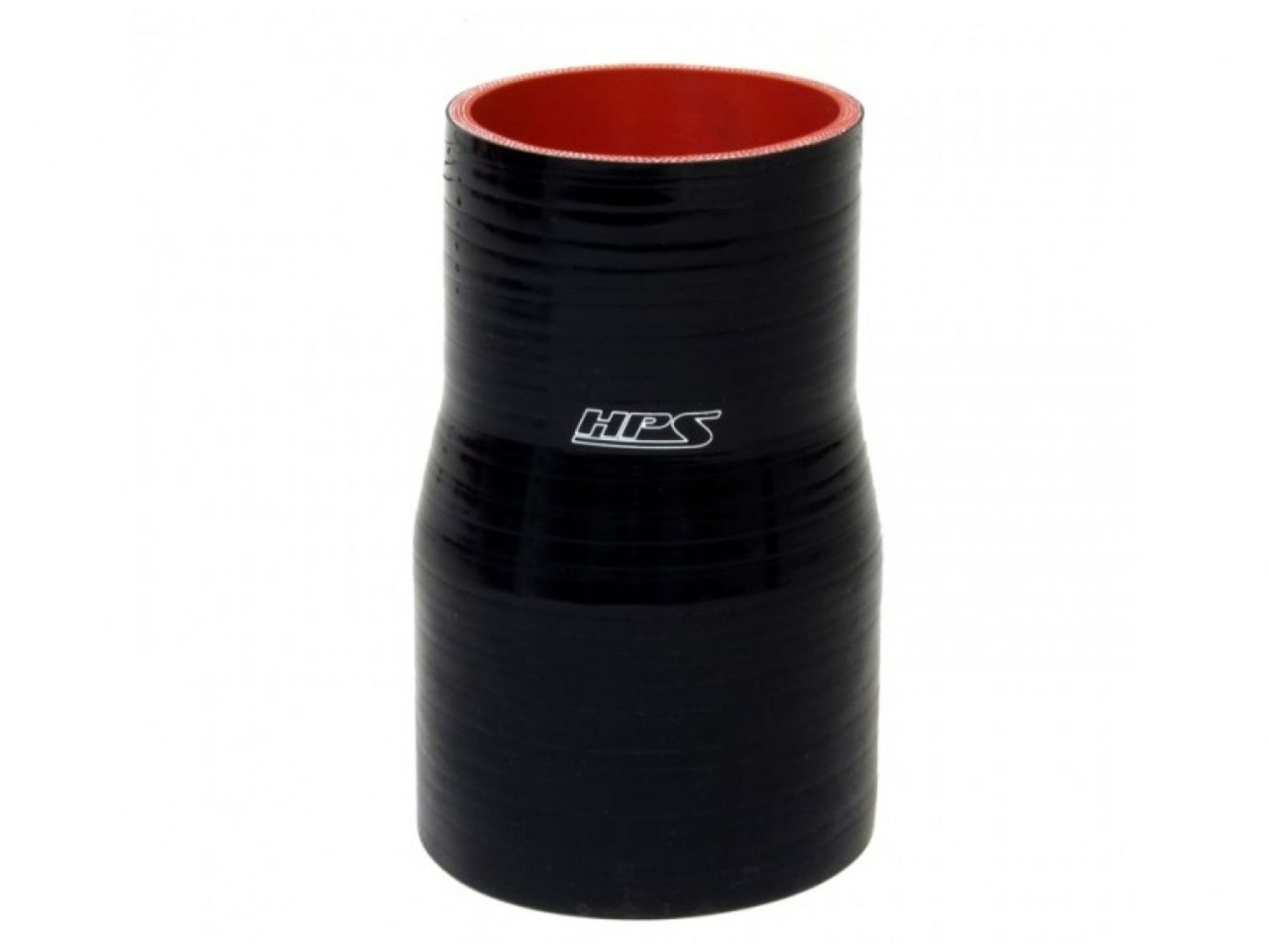 HPS Straight Transitions HTSR-200-225-L4-BLK Item Image