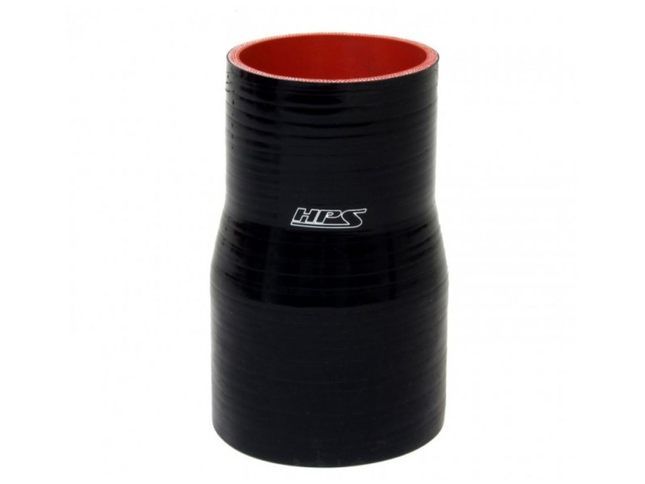 HPS Straight Transitions HTSR-400-425-L4-BLK Item Image