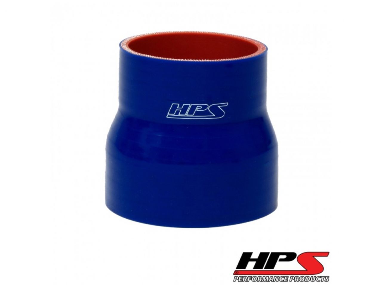 HPS Straight Transitions HTSR-125-200-BLUE Item Image