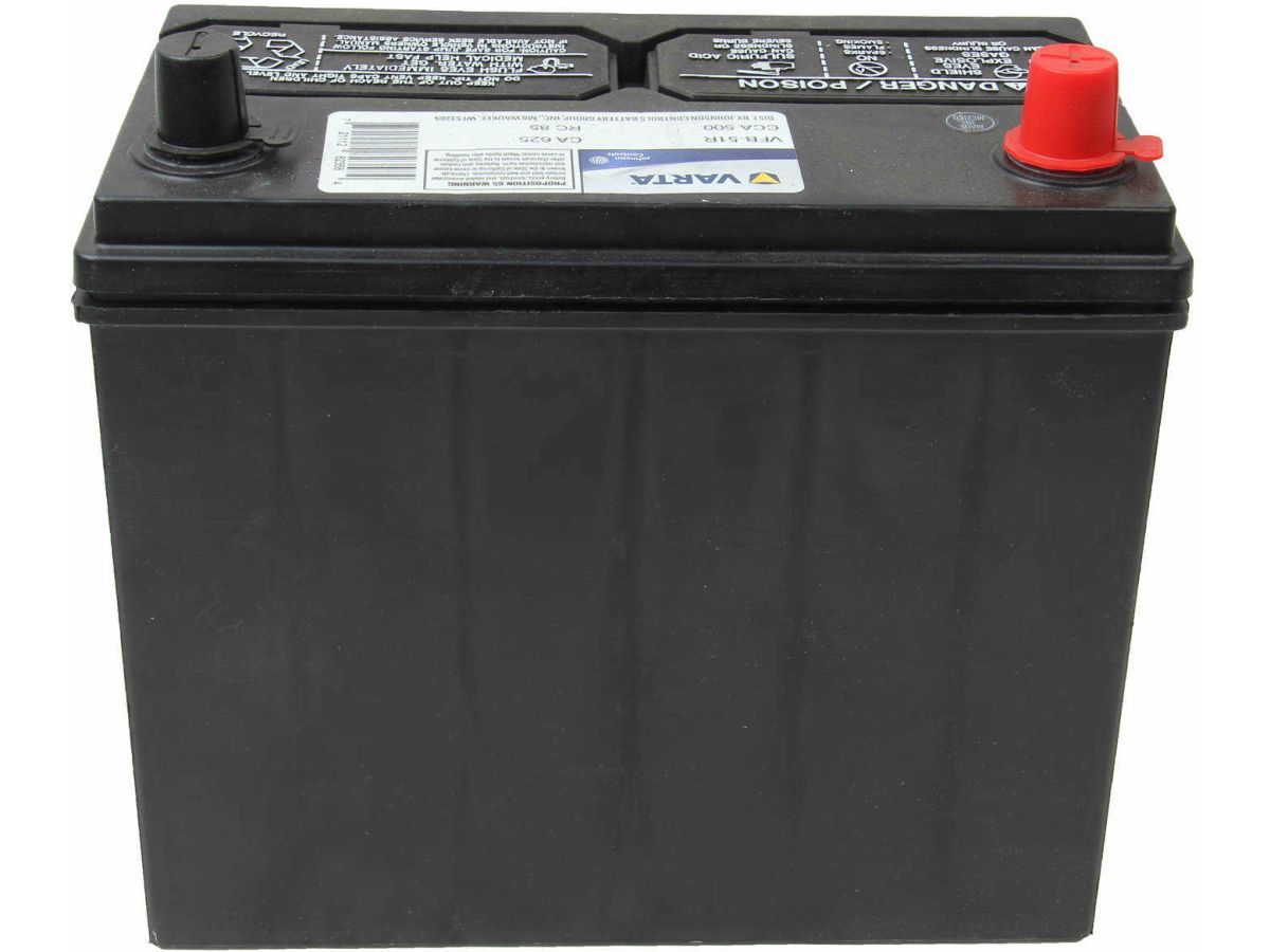 Varta Batteries VFB-51R Item Image