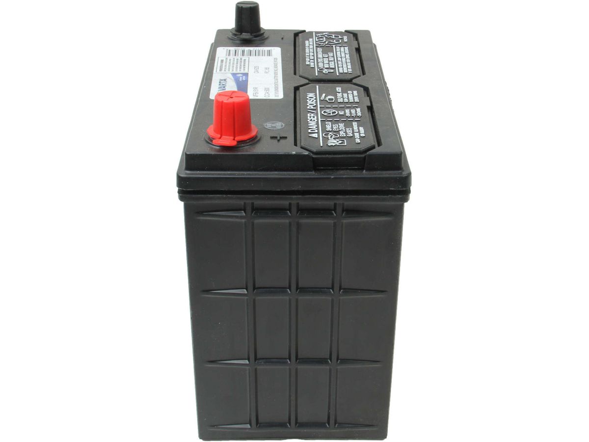 Varta Battery