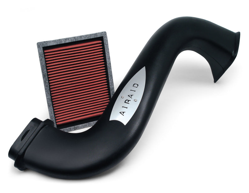 Airaid AIR Jr Intake Kit Air Intake Systems Cold Air Intakes main image