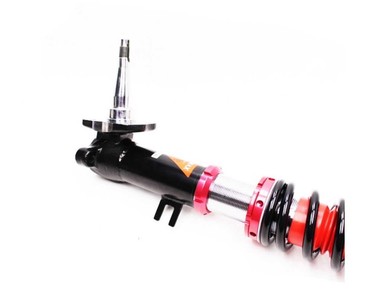 Godspeed Toyota Corolla RWD (AE86) 1985-87 MAXX Coilovers With Front Spindle