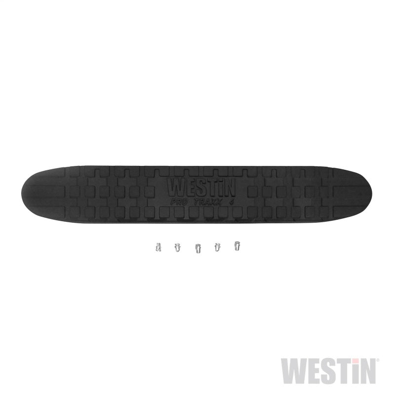 Westin WES Nerf Bars - PRO TRAXX 4 Nerf Bars & Running Boards Nerf Bars main image