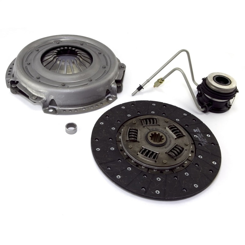 OMIX OMI Clutch Kits Drivetrain Clutch Kits - Single main image