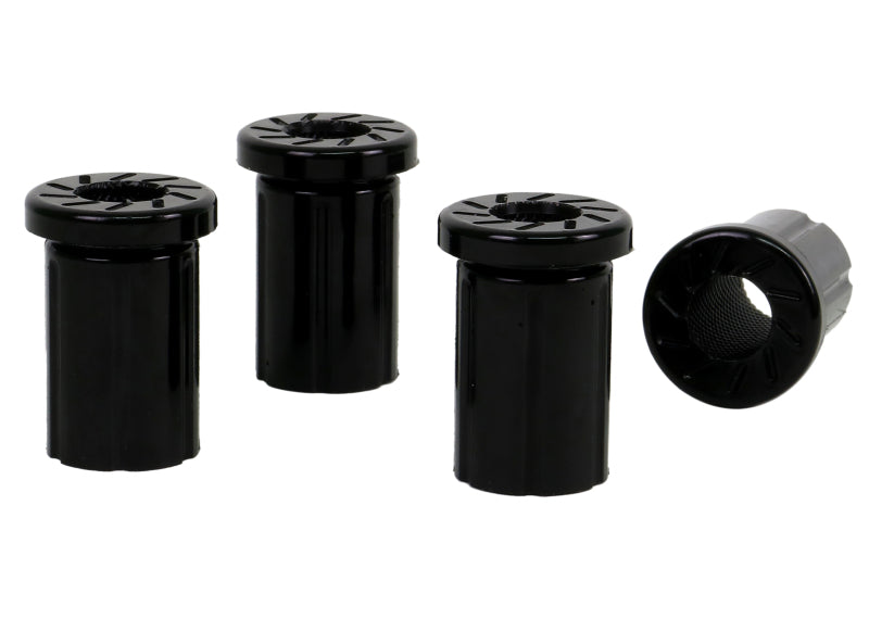 Whiteline WL Bushings - Other Suspension Bushing Kits main image