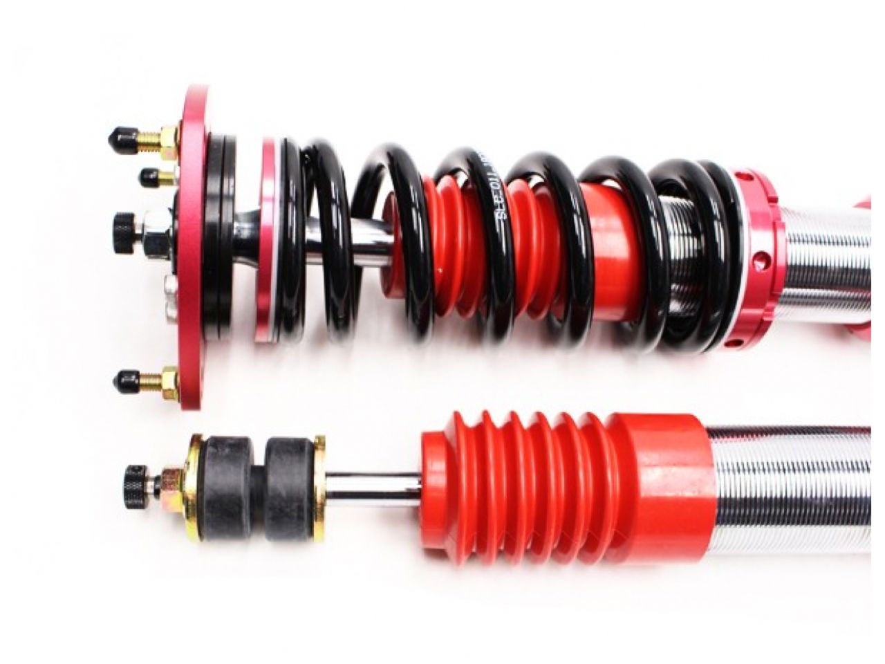 Godspeed Toyota Corolla RWD (AE86) 1985-87 MAXX Coilovers With Front Spindle