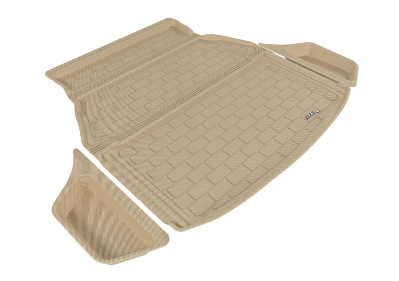 3D MAXpider 2015-2020 Acura TLX Kagu Cargo Liner - Tan M1AC0091302 Main Image