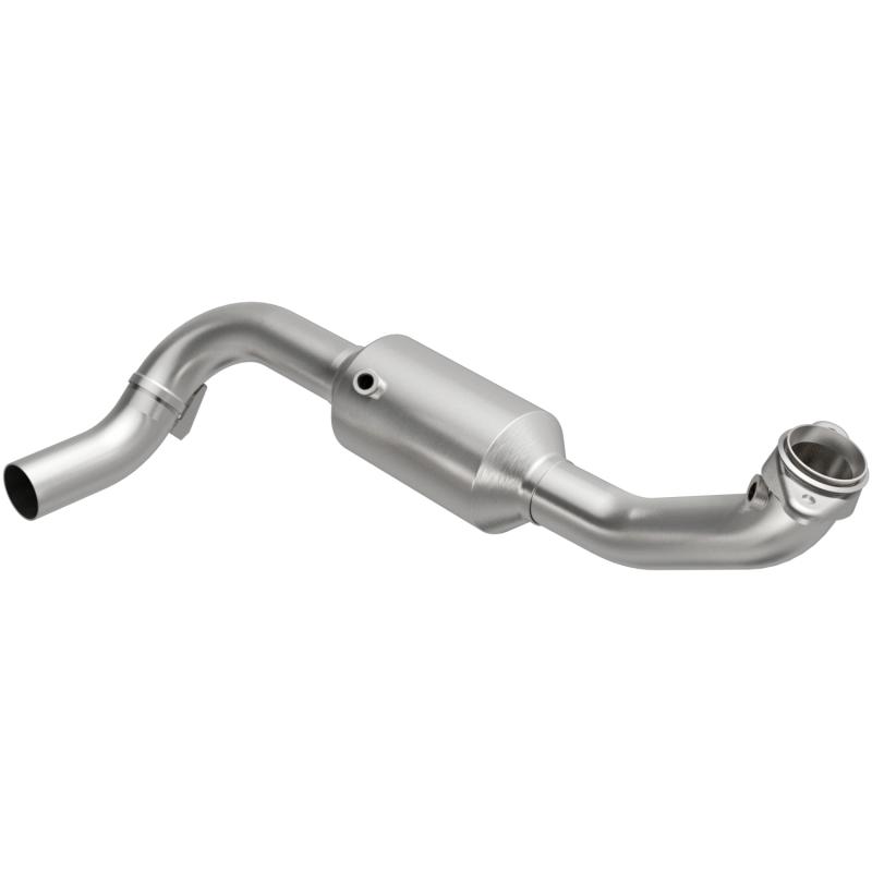 MagnaFlow Conv Direct Fit 05-06 Lincoln Navigator 5.4L 52507 Main Image