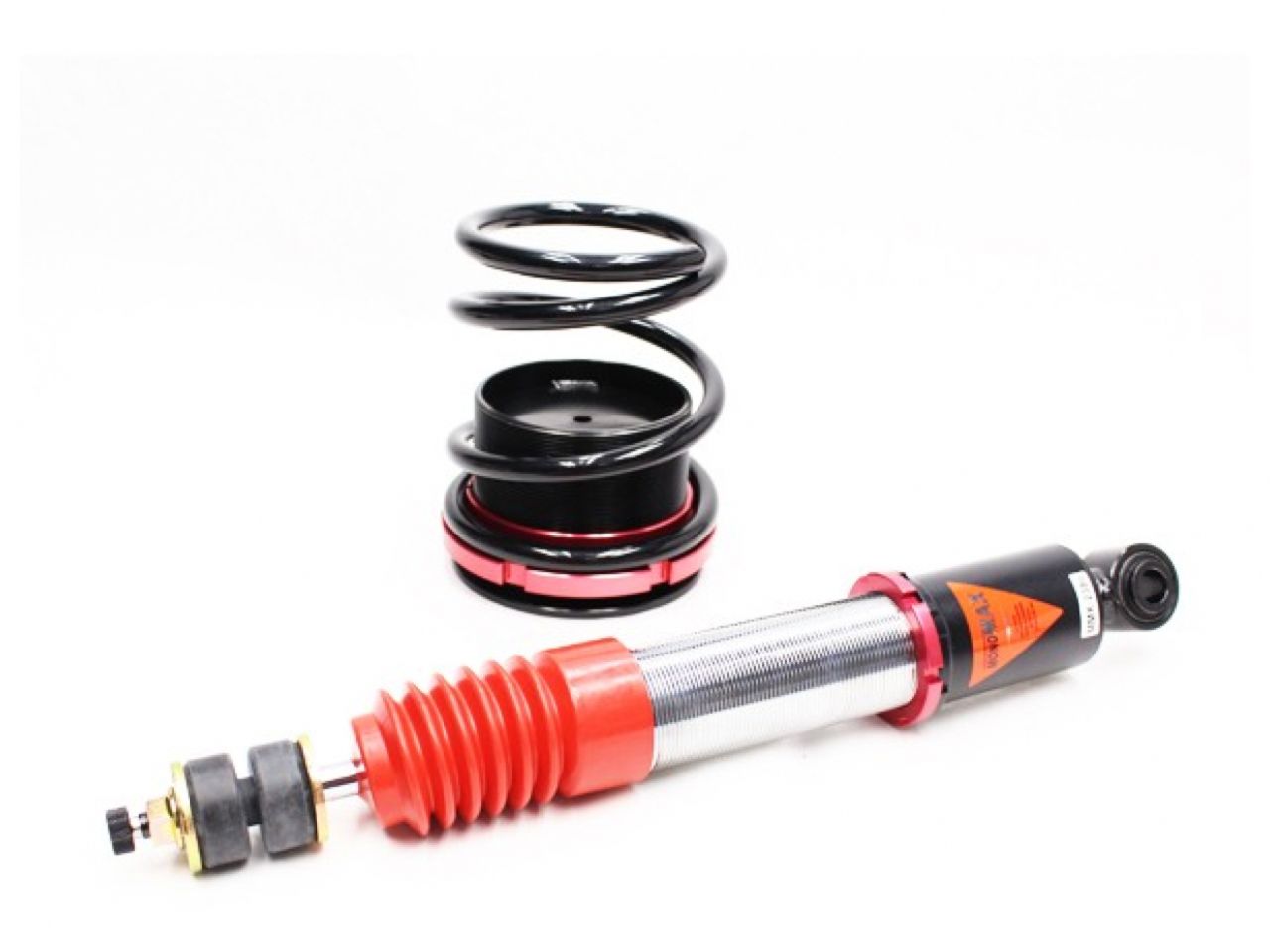 Godspeed Toyota Corolla RWD (AE86) 1985-87 MAXX Coilovers With Front Spindle