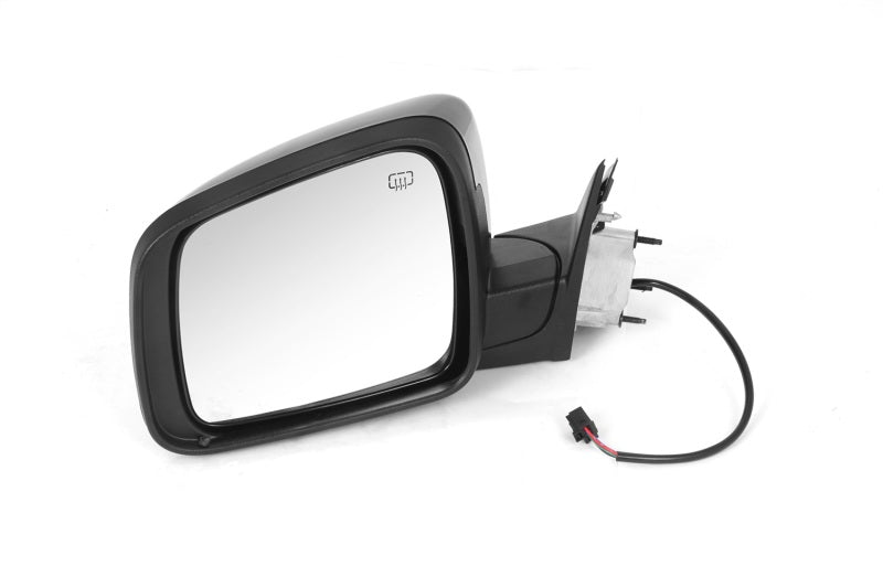 OMIX OMI Mirrors Exterior Styling Exterior Trim main image