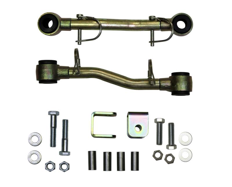 Skyjacker 1993-1998 Jeep Grand Cherokee (ZJ) Sway Bar Quick Disconnect End Link SBE124 Main Image