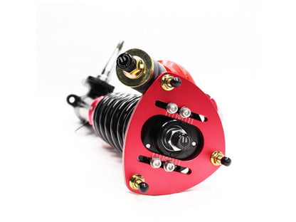 Godspeed Toyota Corolla RWD (AE86) 1985-87 MAXX Coilovers With Front Spindle